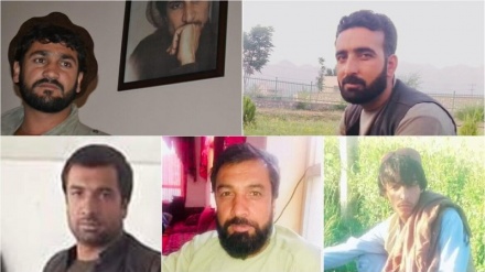 اتهامات نماینده پیشین افغانستان علیه طالبان