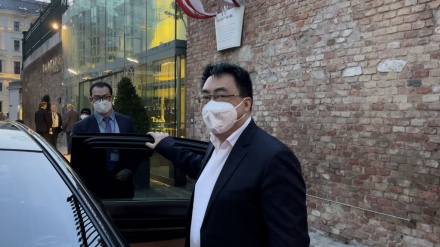 中国：伊核协议相关方谈判“分歧正在减少”