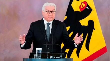 Steinmeier rizgjidhet President i Gjermanisë