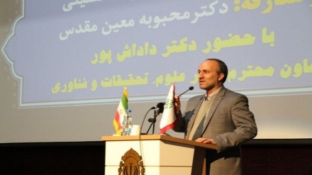 איראן במקום ה-15 בעולם בתוצר המדעי