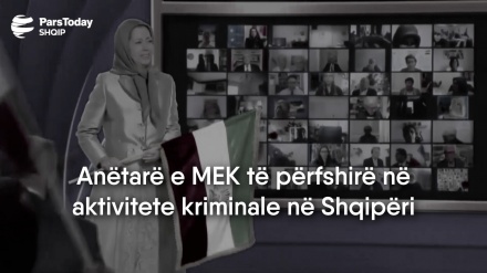 Anëtarë e MEK të përfshirë në aktivitete kriminale në Shqipëri