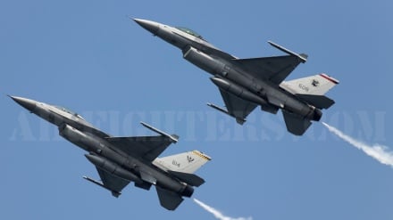 Amerika dërgon edhe tetë avionë luftarakë në Poloni për të ndihmuar patrullimin e NATO