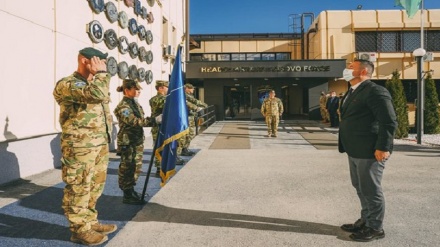 Ministri i Kosovës kërkon prezencë më të madhe të KFOR-it në veri