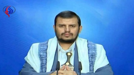 «Անսարալլահ»-ի առաջնորդը հայտարարել է, որ ԱՄՆ-ն ու Իսրայելը թշնամաբար են տրամադրված Եմենի ժողովրդի նկատմամբ