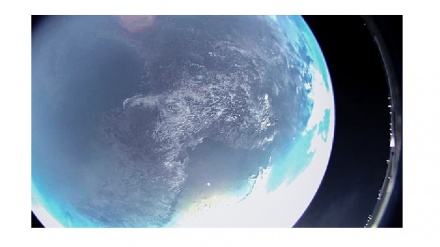 ２７日に発射の北朝鮮ミサイル、衛星搭載用カメラの撮影実験が目的か