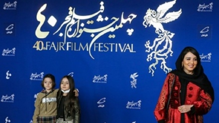 (FOTO) Iran, il 40° Fajr Film Festival