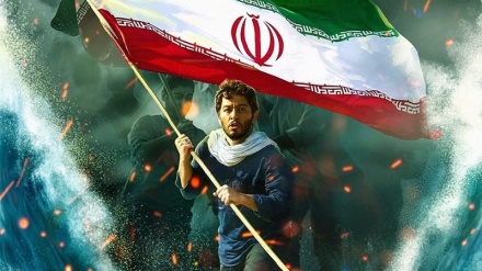 Исламская революция и трансформация отношений между Ираном и Западом, особенно США