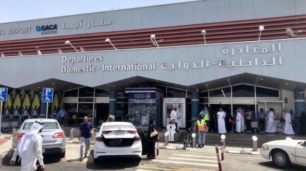 Yemeni forces launch retaliatory drone attack against Saudi Arabia’s Abha Intl.Airport: Spokesman