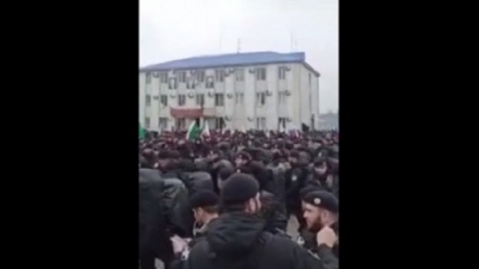 Bə Ukrayna şıə çeçenə əskəron şikilon.
