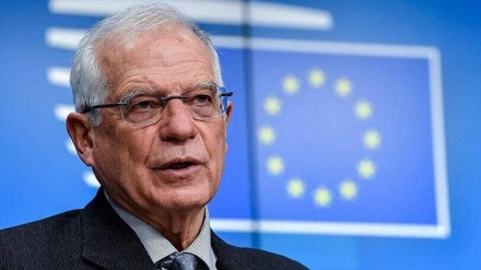 Borrell: Eropa akan Hadapi Musim Dingin Sulit