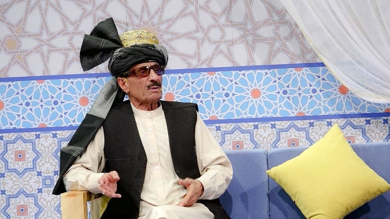 استاد گل‌ زمان، خواننده مشهور افغانستان درگذشت