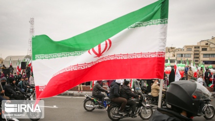Plusieurs dirigeants mondiaux envoient des messages de félicitations à l'Iran à l'occasion de l'anniversaire de la révolution