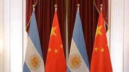 La Cina sostiene le rivendicazioni dell'Argentina sulle Isole Falkland