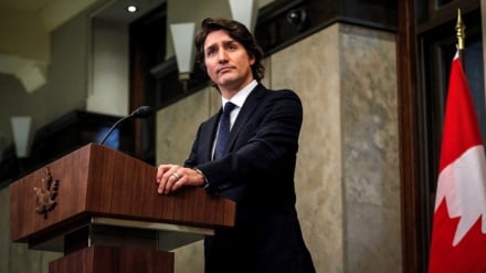 Canada, stato d'emergenza nazionale per fermare proteste anti Covid