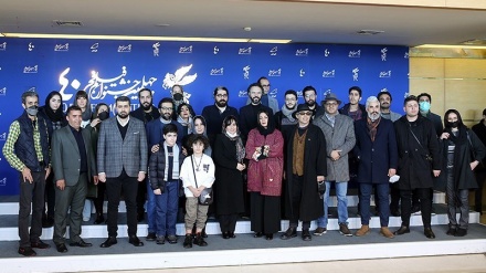 Festival Film Fajr ke-40 Memasuki Hari Kedelapan (1)