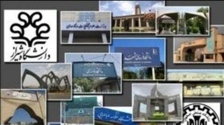۱۱ دانشگاه ایرانی در جمع هزار دانشگاه برتر جهان