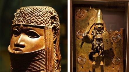 Turathi zilizoibiwa na mkoloni Muingereza zarejeshwa Nigeria baada ya karne