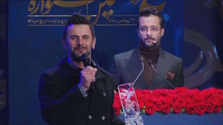 Iran's 40th Fajr Film Festival announces winners