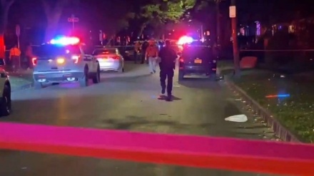 גבר ירה למוות בארבעה מבני משפחתו בטקסס שבארה