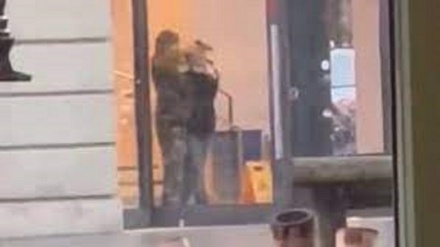 משטרת הולנד: הסתיים אירוע בני הערובה באמסטרדם