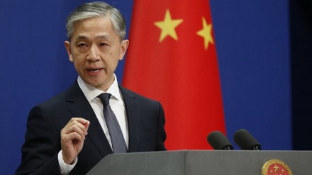 Beijing Membantah Laporan PBB Soal HAM