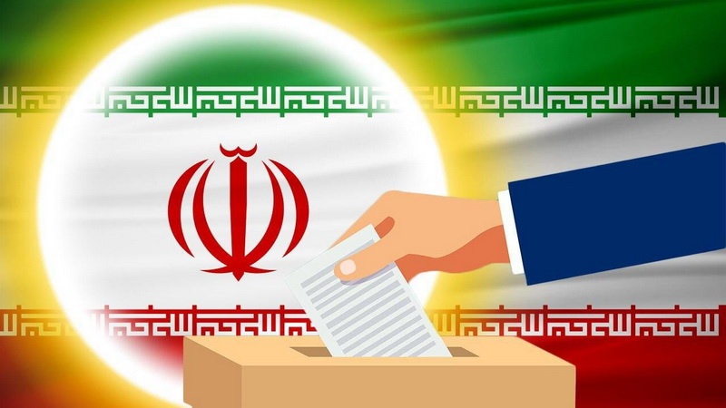 Религиозная демократия в Иране; примеры и сравнение со странами региона