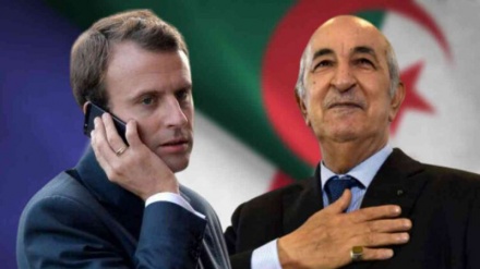 Alger/Paris : vers un apaisement des tensions ?