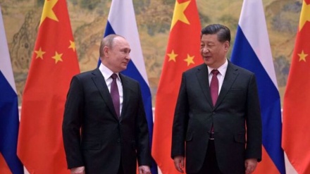 Putin do të kryejë vizitë në Kinë