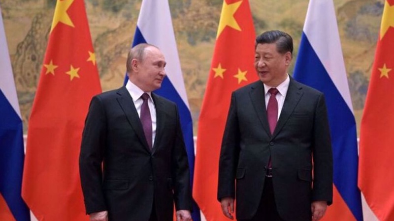 Incontro Xi e Putin, rapporti Cina e Russia “potenzialmente senza limiti” - 1