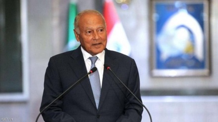 Sekretari i Përgjithshëm i Ligës Arabe mirëpret pezullimin e anëtarësimit të regjimit izraelit në Unionin Afrikan