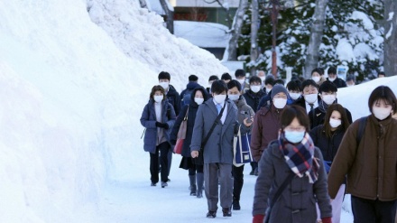 JR北海道・札幌駅発着の列車が終日運休、記録的な大雪で