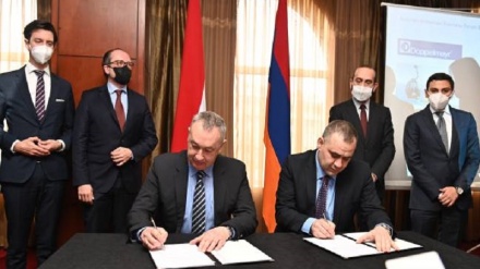 Գործարարները նոր թափ են հաղորդում հայ-ավստրիական հարաբերություններին. Երևանում մեկնարկեց մեծ բիզնես ֆորում