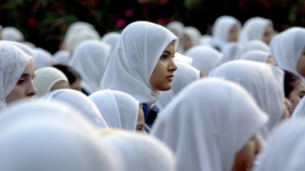 Waislamu wapinga mahakamani marufuku ya vazi la hijabu shuleni India