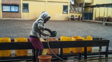 Il ciclone Batsirai colpisce il Madagascar, 80 morti