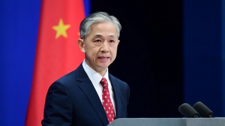 中国对美国两军工企业实施反制