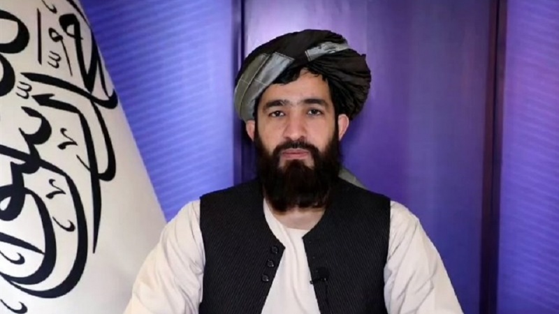 طالبان، قرآن سوزی در سوئد را نفرت انگیز خواند