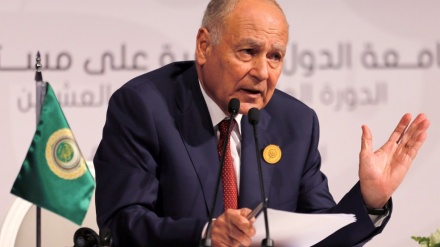Israel-Palestine conflict resolution key to peace, stability in West Asia: Arab League chief