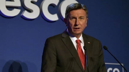 Slovenia: presidente si scuserà con i 'cancellati' del 1992