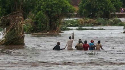 Malawi kutokuwa na umeme kwa muda wa miezi sita kufuatia kimbunga kikali