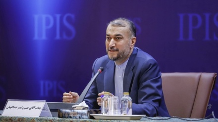 Amir Abdullahian: Nuk do të pranojmë kurrë barrën e kërkesave të tepruara të Amerikës
