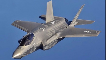 Jet F 35 Israel akan Dibiayai Melalui Bantuan Militer AS