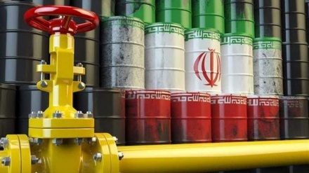 Seul le pétrole iranien sauve l'Europe
