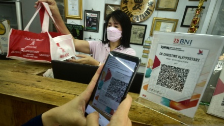 Keuangan Digital Solusi di tengah Pandemi