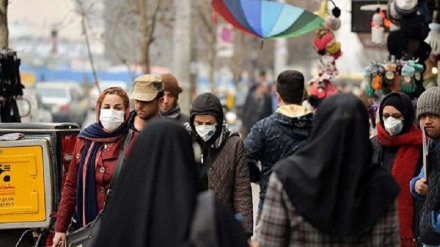 イラン国内で新たに2万5034人がコロナ感染、167人が死亡