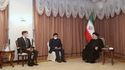 Presiden Iran Sampaikan Cakrawala Baru Kerja Sama dengan Amerika Latin