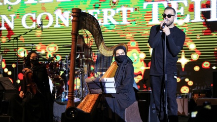 Festivalit i 3-të i miuzikës 