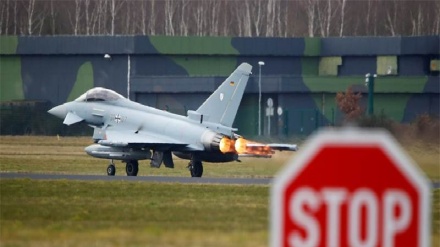 נדחה תרגיל של חיל האוויר הישראלי עם כמה מדינות