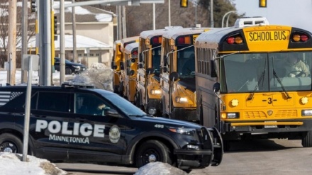 米の学校・大学で銃撃事件続く　計3人死亡