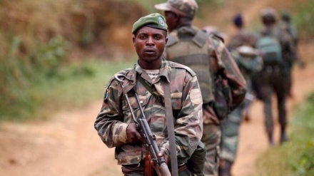  RDC/Ouganda: le false flag US? 