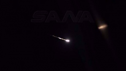  Le nord d'Israël croule sous missiles! 